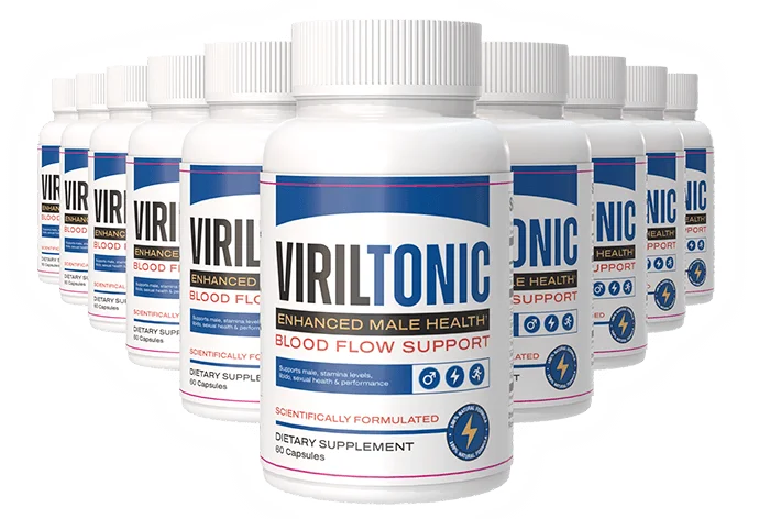 VirilTonic